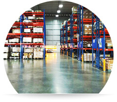 warehousing